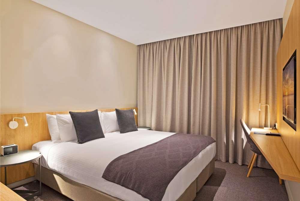 Mantra Hotel At Sydney Airport Zimmer foto